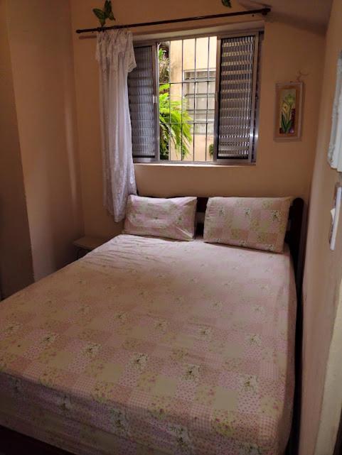 Apartment Kit Na Praia Grande (Santos)